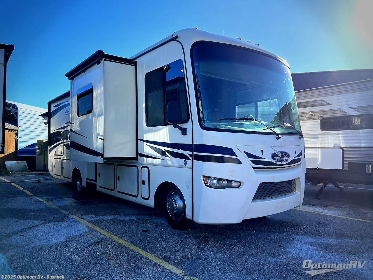 Used 2015 Jayco Precept 31UL available in Bushnell, Florida