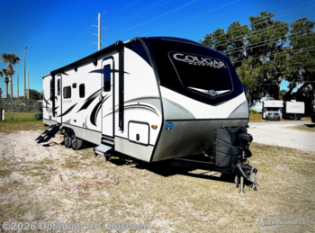 Used 2022 Keystone Cougar Half-Ton 30BHS available in Bushnell, Florida