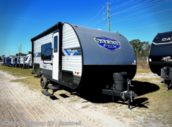 Used 2023 Forest River Salem FSX 179DBK available in Bushnell, Florida