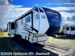 Used 2022 K-Z Durango Gold G382MBQ available in Bushnell, Florida