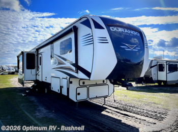 Used 2022 K-Z Durango Gold G382MBQ available in Bushnell, Florida