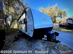 New 2026 Ember RV E-Series 22MLQ available in Bushnell, Florida