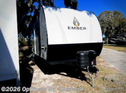 New 2026 Ember RV E-Series 26ETS available in Bushnell, Florida