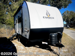 New 2026 Ember RV E-Series 18RBE available in Bushnell, Florida