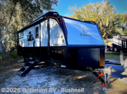 New 2026 Ember RV Overland Series 221MSL available in Bushnell, Florida