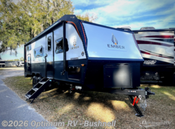 New 2026 Ember RV Overland Series 240TKR available in Bushnell, Florida