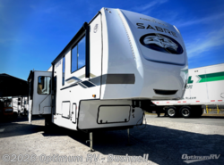 New 2026 Forest River Cherokee Sabre 36DBB available in Bushnell, Florida
