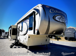 Used 2018 Palomino Columbus F366RL available in Bushnell, Florida