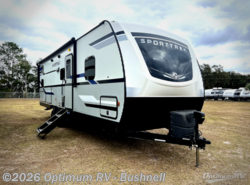 Used 2021 Venture RV SportTrek ST281VBH available in Bushnell, Florida