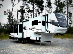 New 2025 Palomino Columbus 380RL available in Bushnell, Florida