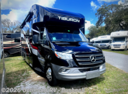 Used 2023 Thor Tiburon Sprinter 24TT available in Bushnell, Florida