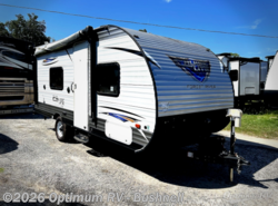Used 2018 Forest River Salem 187RB available in Bushnell, Florida