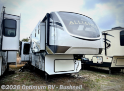 Used 2021 Skyline Alliance Paradigm 370FB available in Bushnell, Florida