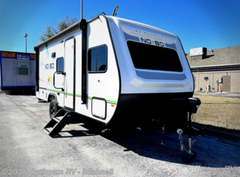 Used 2022 Forest River No Boundaries NB19.8 available in Bushnell, Florida