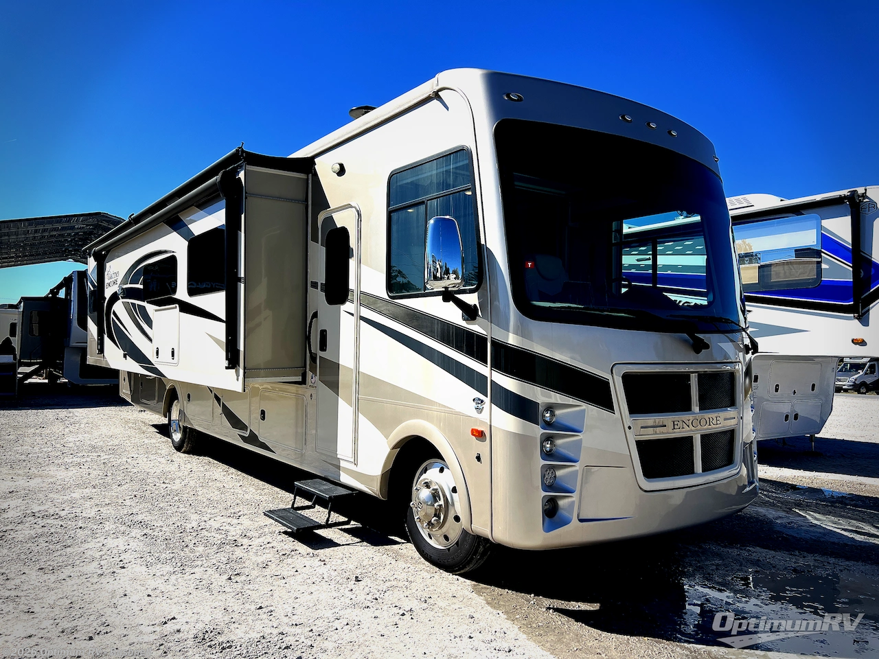 Used 2023 Coachmen Encore 355DS available in Bushnell, Florida
