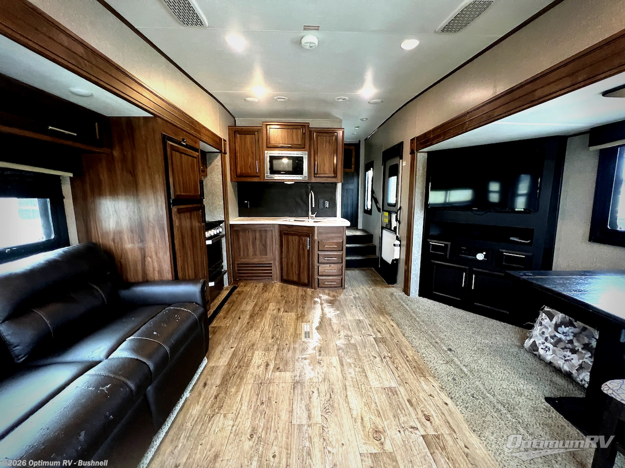 Used 2020 Jayco Eagle HT 27.5RLTS available in Bushnell, Florida