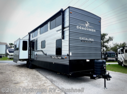 New 2026 Coachmen Catalina Destination Series 44CONDO available in Bushnell, Florida