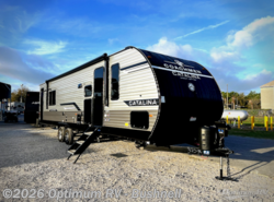 New 2026 Coachmen Catalina Legacy Edition 333DBDSCK available in Bushnell, Florida