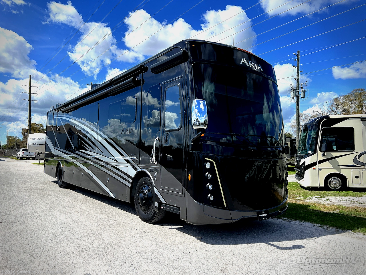 Used 2023 Thor  Aria 3901 available in Bushnell, Florida