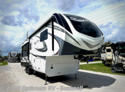 Used 2022 Grand Design Solitude 310GK available in Bushnell, Florida