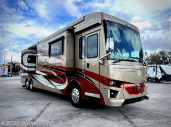 Used 2022 Newmar Dutch Star 4081 available in Bushnell, Florida