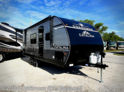 New 2026 Coachmen Catalina Summit Series 8 211BH available in Bushnell, Florida