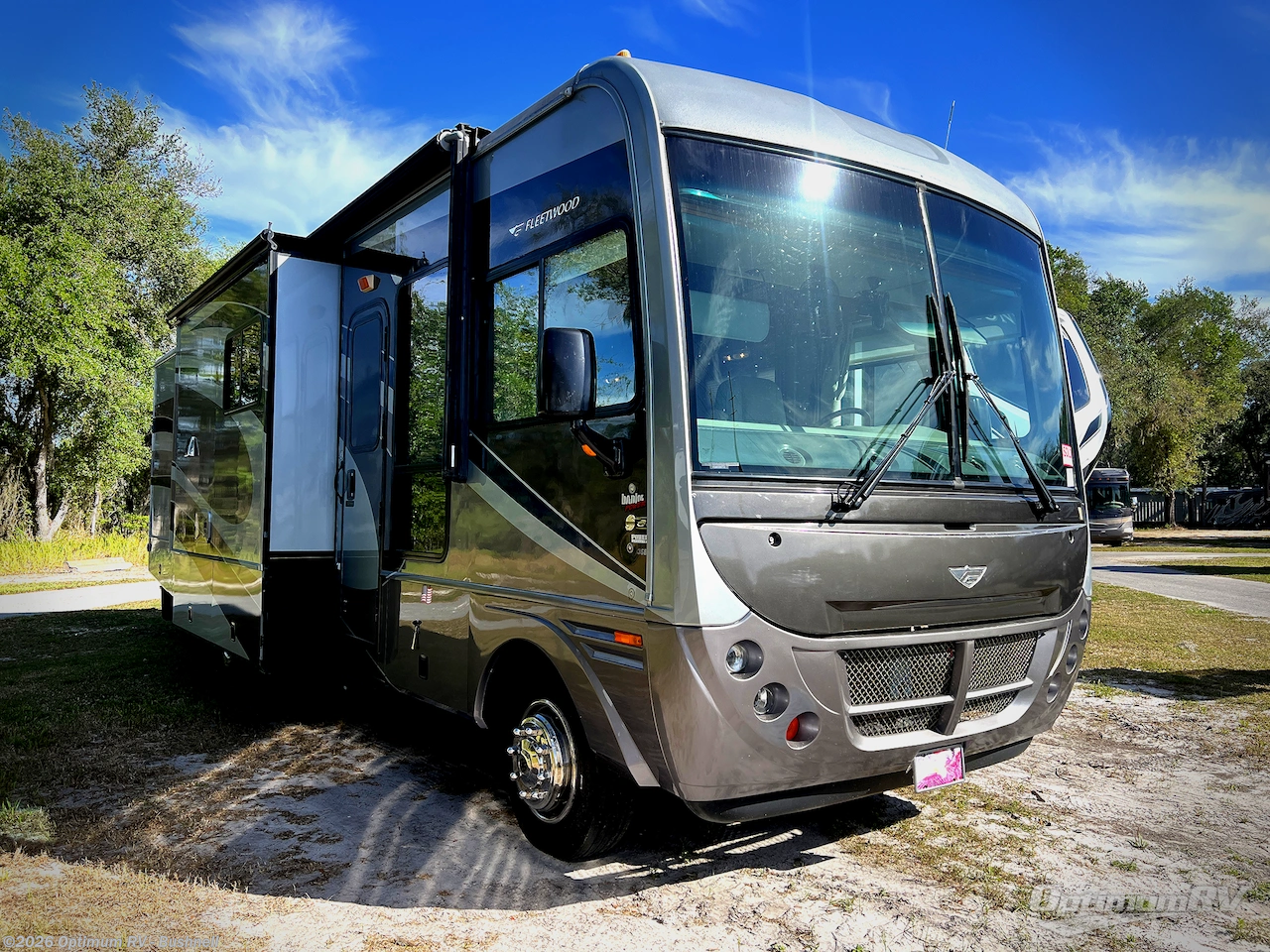 Used 2006 Fleetwood Southwind 36B available in Bushnell, Florida