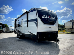 Used 2023 Skyline Alliance Valor 29T18 available in Bushnell, Florida