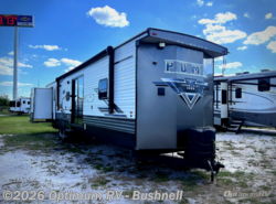 Used 2023 Palomino Puma Destination 39PQB available in Bushnell, Florida