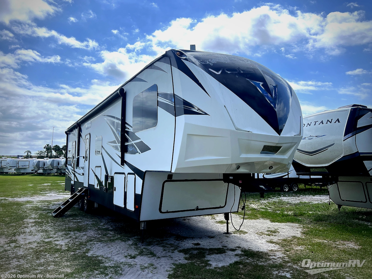 Used 2018 Dutchmen Voltage V3705 available in Bushnell, Florida