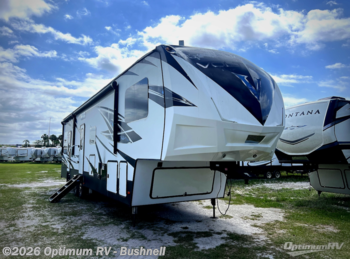 Used 2018 Dutchmen Voltage V3705 available in Bushnell, Florida