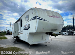 Used 2011 Keystone Mountaineer 346LBQ available in Bushnell, Florida