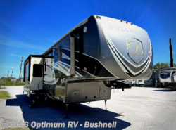 Used 2020 DRV FullHouse JX450 available in Bushnell, Florida