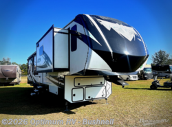 Used 2017 K-Z Venom 4020DQ available in Bushnell, Florida
