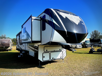 Used 2017 K-Z Venom 4020DQ available in Bushnell, Florida