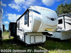 Used 2023 Keystone Avalanche 295RK available in Bushnell, Florida