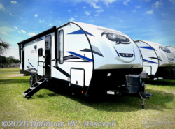 Used 2022 Forest River Cherokee Alpha Wolf 26RB-L available in Bushnell, Florida