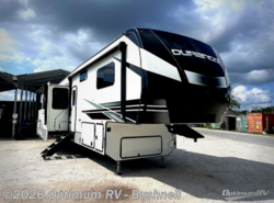 Used 2023 K-Z Durango D348BHF available in Bushnell, Florida