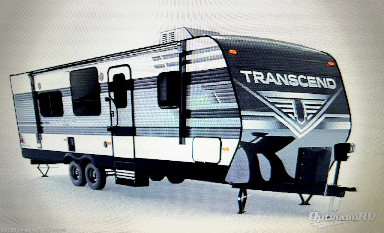 Used 2019 Grand Design Transcend 26RLS available in Bushnell, Florida