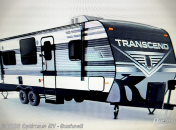 Used 2019 Grand Design Transcend 26RLS available in Bushnell, Florida