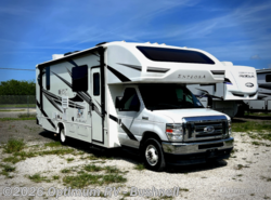 Used 2023 Entegra Coach Odyssey 27U available in Bushnell, Florida