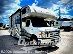 Used 2014 Thor Chateau 26A available in Bushnell, Florida