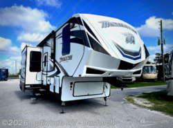 Used 2016 Grand Design Momentum M-Class 350M available in Bushnell, Florida