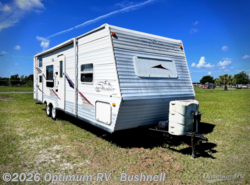 Used 2006 Jayco Jay Flight 27BH available in Bushnell, Florida