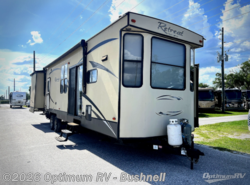 Used 2016 Keystone Retreat 39FKSS available in Bushnell, Florida