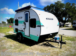 New 2027 Sunset Park RV SunRay 149 available in Bushnell, Florida