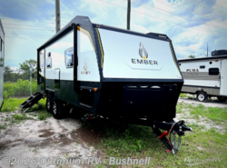 Used 2023 Ember RV Overland Series 201FBQ available in Bushnell, Florida