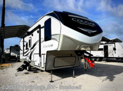 Used 2022 Keystone Cougar Half-Ton 25RES available in Bushnell, Florida