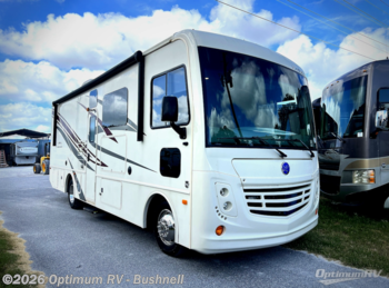 Used 2018 Holiday Rambler Admiral 28A available in Bushnell, Florida