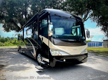 Used 2010 Fleetwood Revolution LE 42T available in Bushnell, Florida